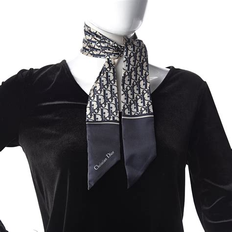 Mitzah Dior Oblique Dior Scarves for Women 